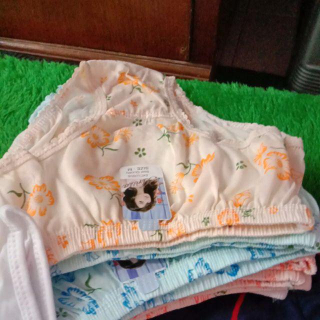  Grosir  12pcs celana  Dalam  Anak  dan Wanita Dewasa Murah 