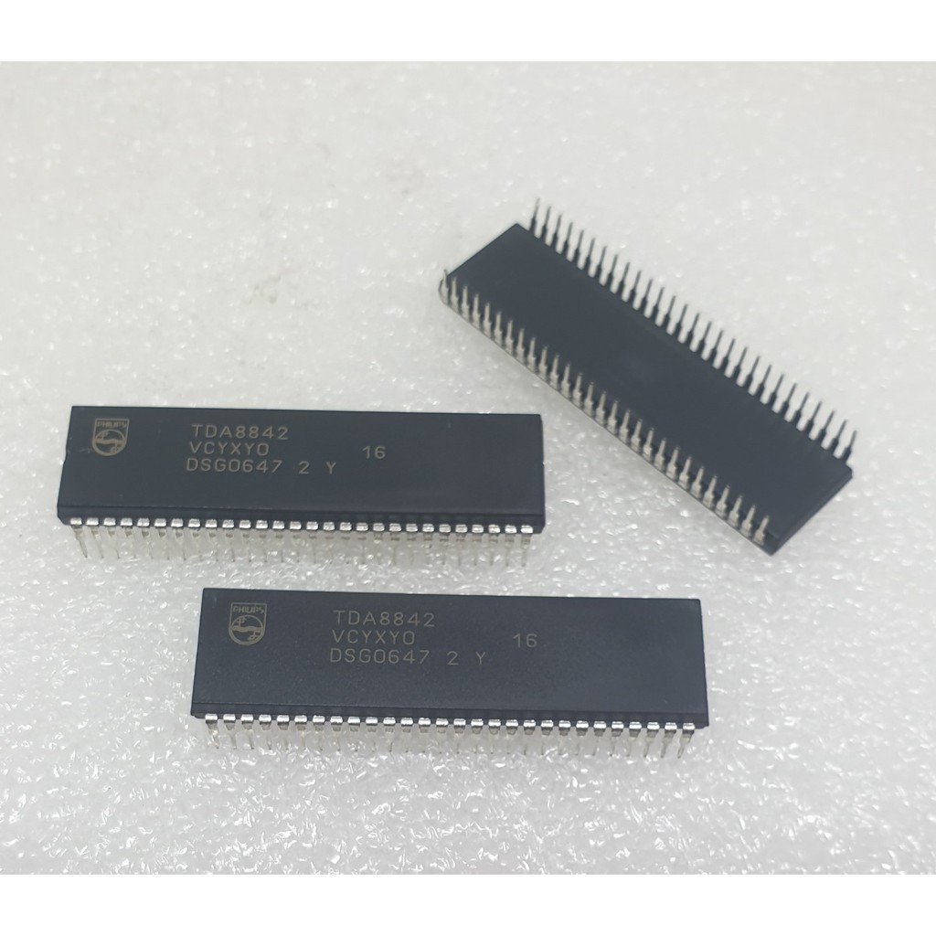 IC TDA8842 TDA 8842 Original - persamaan TDA8841
