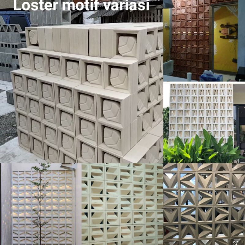 Jual Roster Beton | Shopee Indonesia