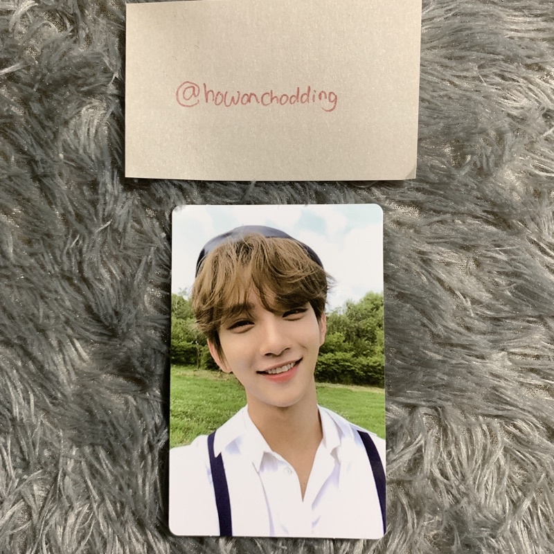 [BOOKED] Beret Joshua