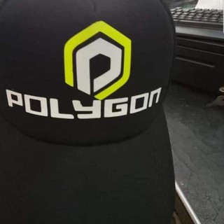  TOPI  SEPEDA  POLIGON TOPI  TRUCKER JARING  SEPEDA  POLIGON 