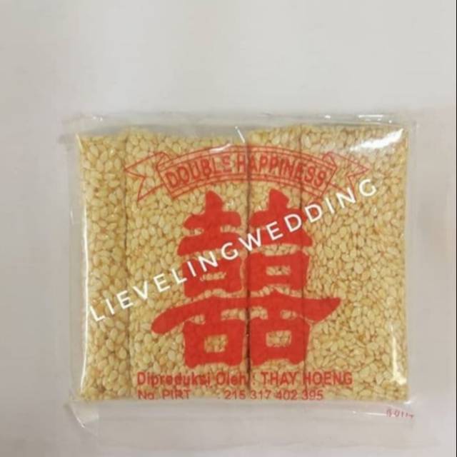 

Teng teng wijen pendek