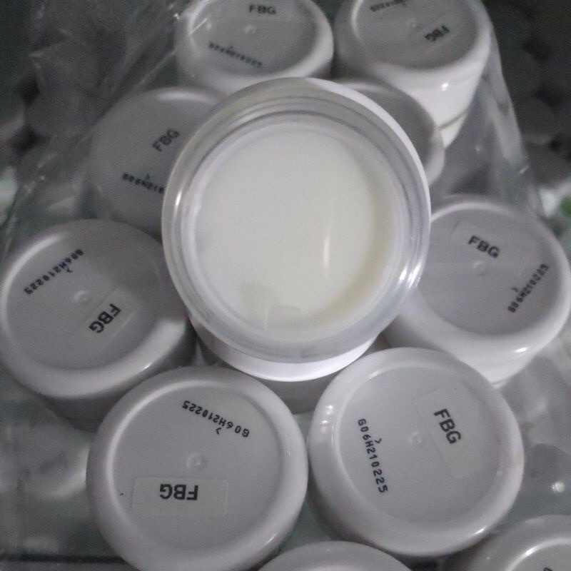 Kitoderm FBG sunscreen acne cream siang jerawat spf 30