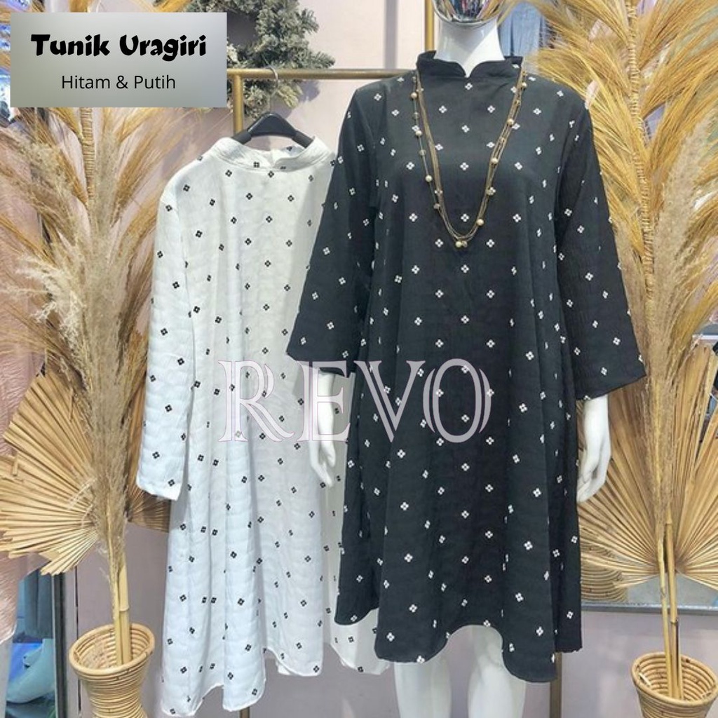 Atasan Wanita Rajut Panjang - Tunik Import Permium - Atasan Rajut Premium // BISA COD - REVO FASHION