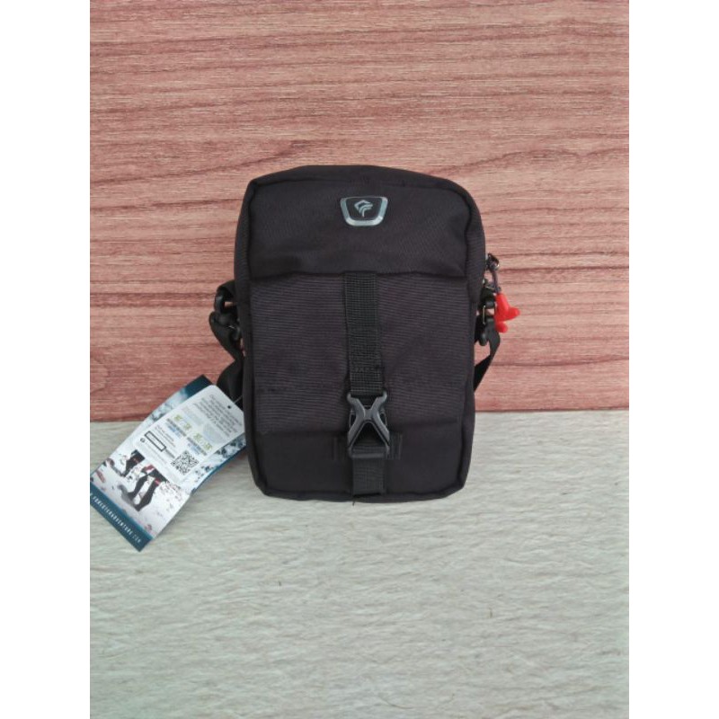 TAS SALEMPANG FORESTER 30275 VIGOROUS 0.5 - TRAVEL POUCH FORESTER