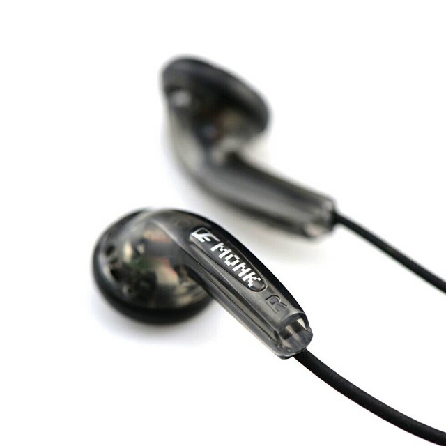 VE Monk Plus Earbud Venture Electronics Monk+ Earphone