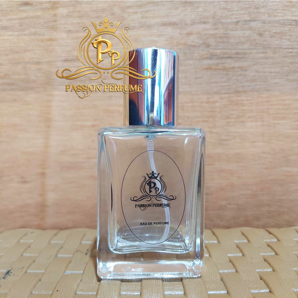 Parfum Aroma Soft - Spray 35 ml by PASSION PERFUME