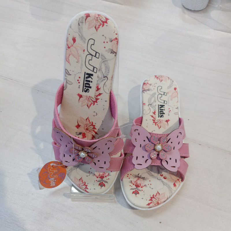 Sandal anak wanita/ JJ KIDS