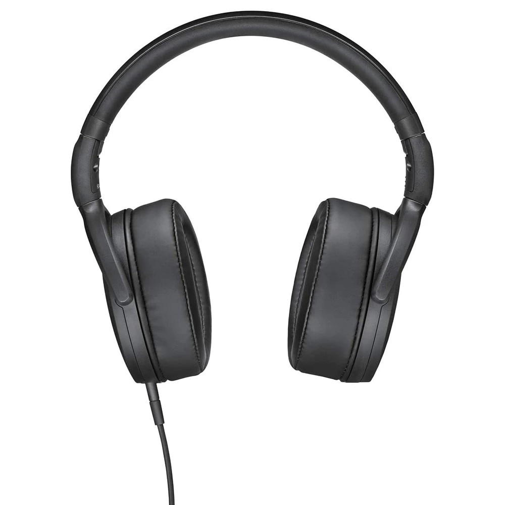 Sennheiser HD400S Headset Stereo Noise Reduction Dengan Kabel