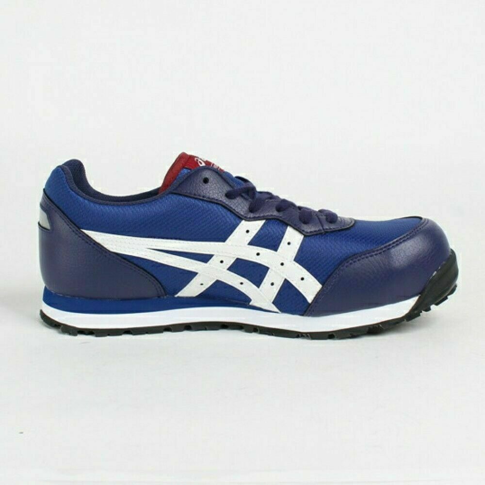 sepatu safety asics