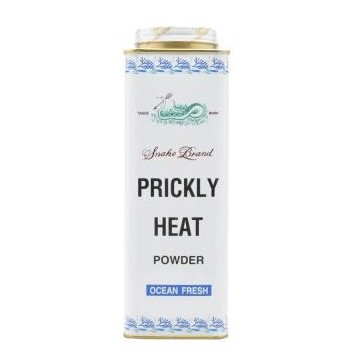 

St. Luke Prickly Heat Powder FRESH OCEAN 300 gr Bedak Tubuh