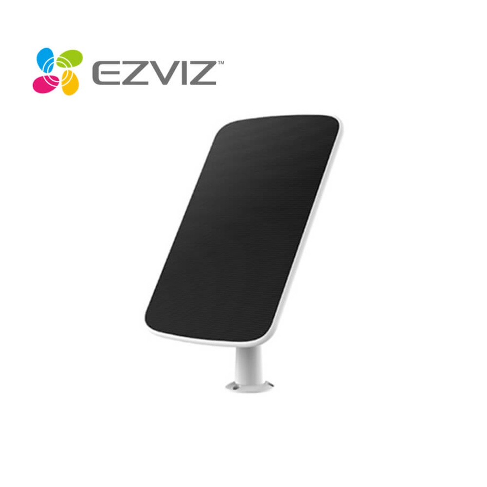 EZVIZ CS-CMT Panel C Solar Charging