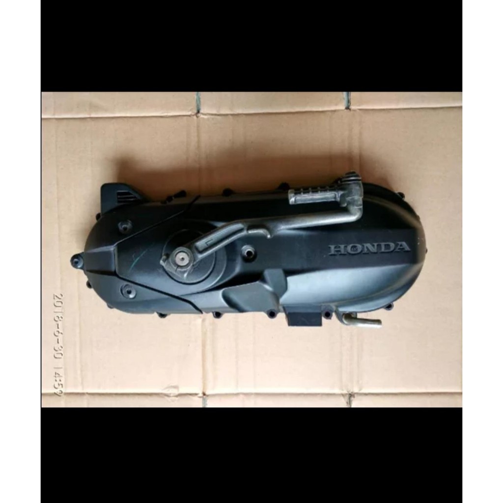 Blok Bak Cvt Bak Selah Honda Beat fi esp Th 2015 Sepaket