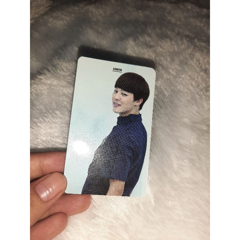 (Booked)pc Jimin Orul