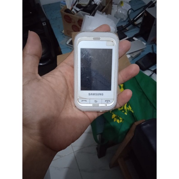 samsung gt-c3303i