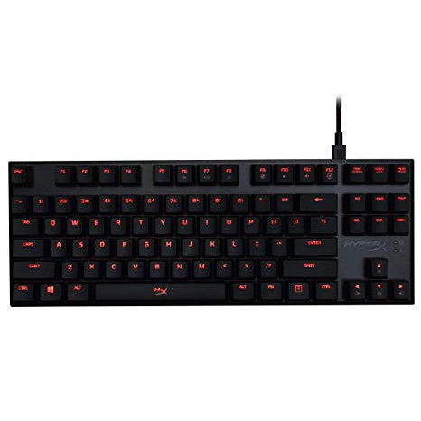 HyperX Alloy FPS RGB Mechanical Gaming Keyboard Hyper X