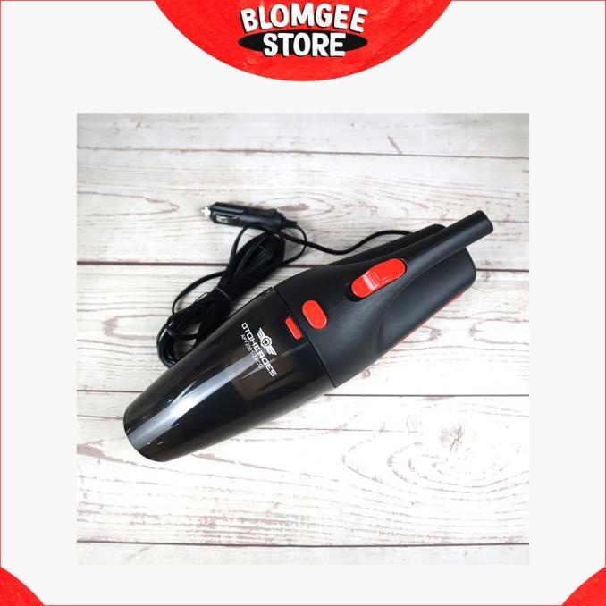 Pembersih Penyedot Debu Mobil Vacuum Cleaner OTOHEROES