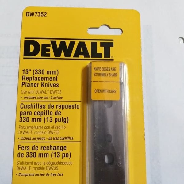 2 Balais Charbon Pour Dewalt DW745 Type 1, 2, 3 - Marque Vhbw - Neufs En Emballage