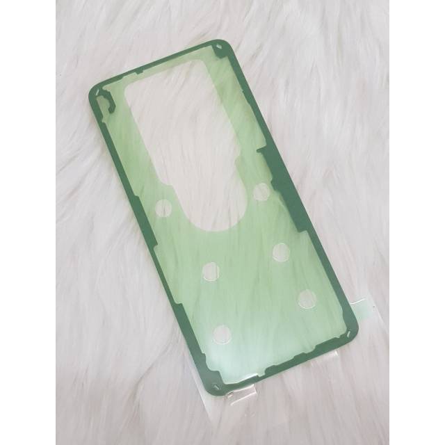 

Adhesive double tip lem backdoor tutup belakng s9 plus