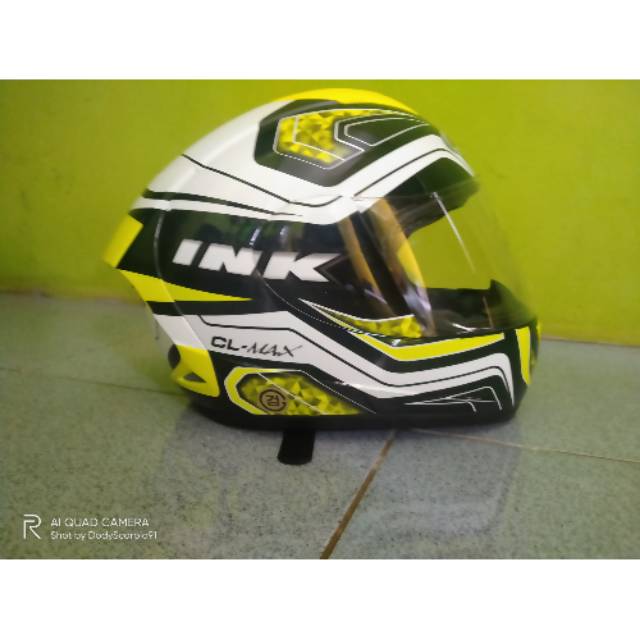 Helm ink cl max seri 5