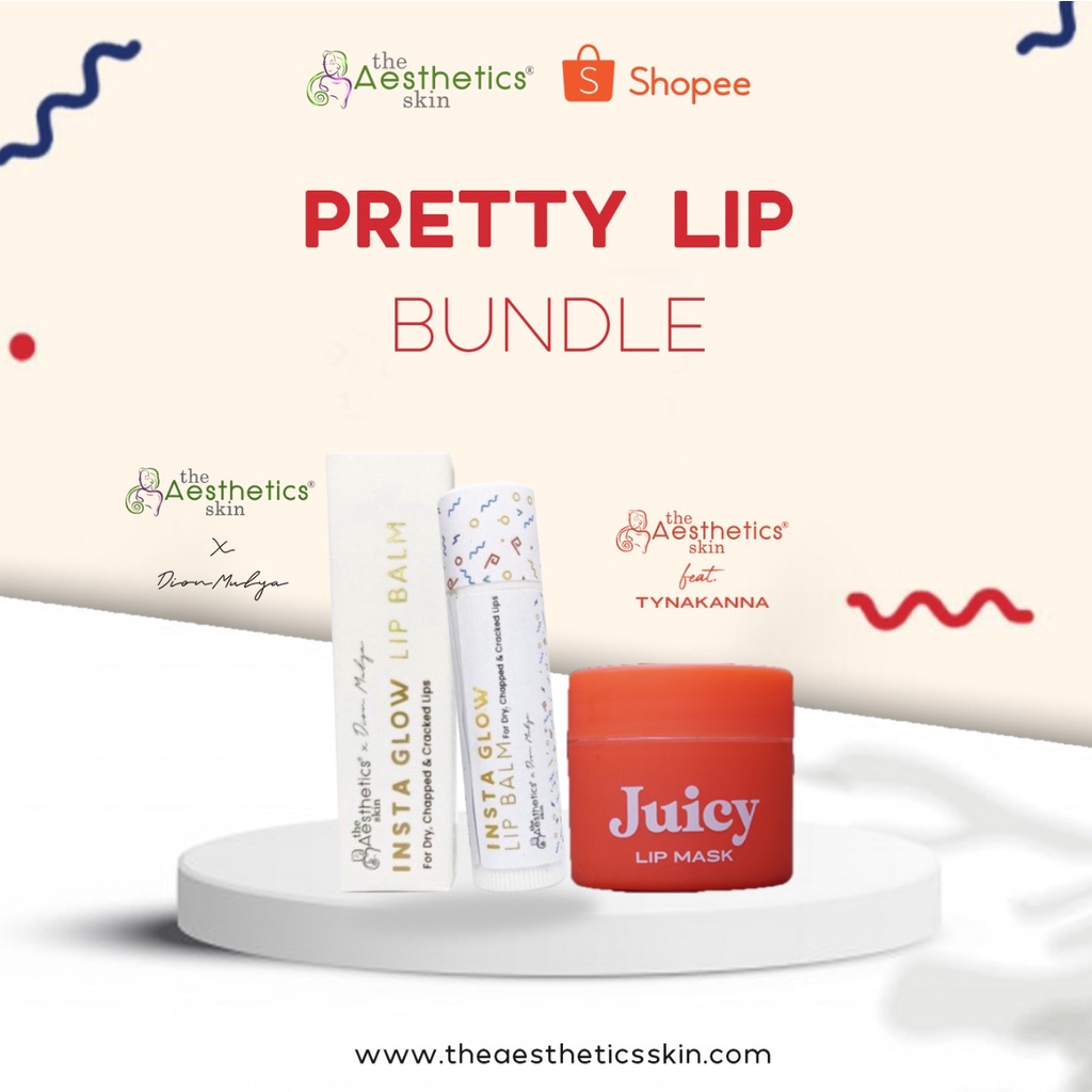 Pretty Lip Bundle