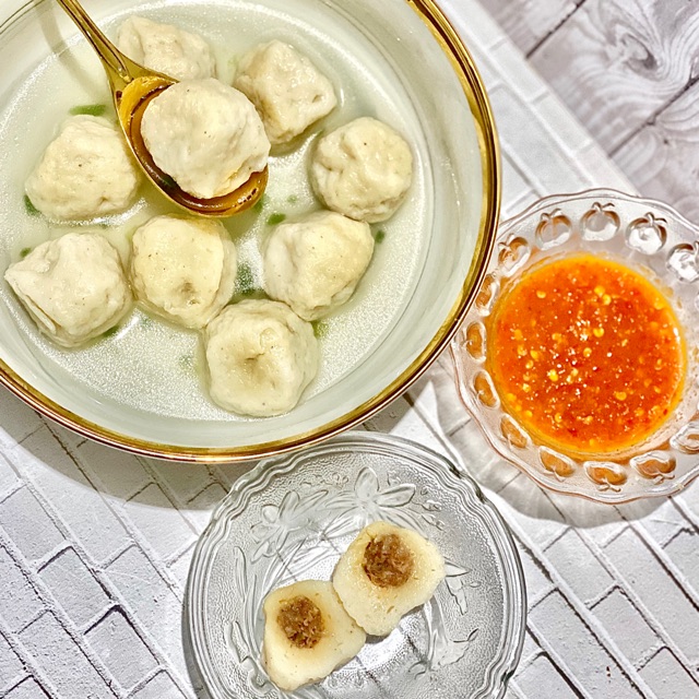 

HIWAN isi babi (frozen)