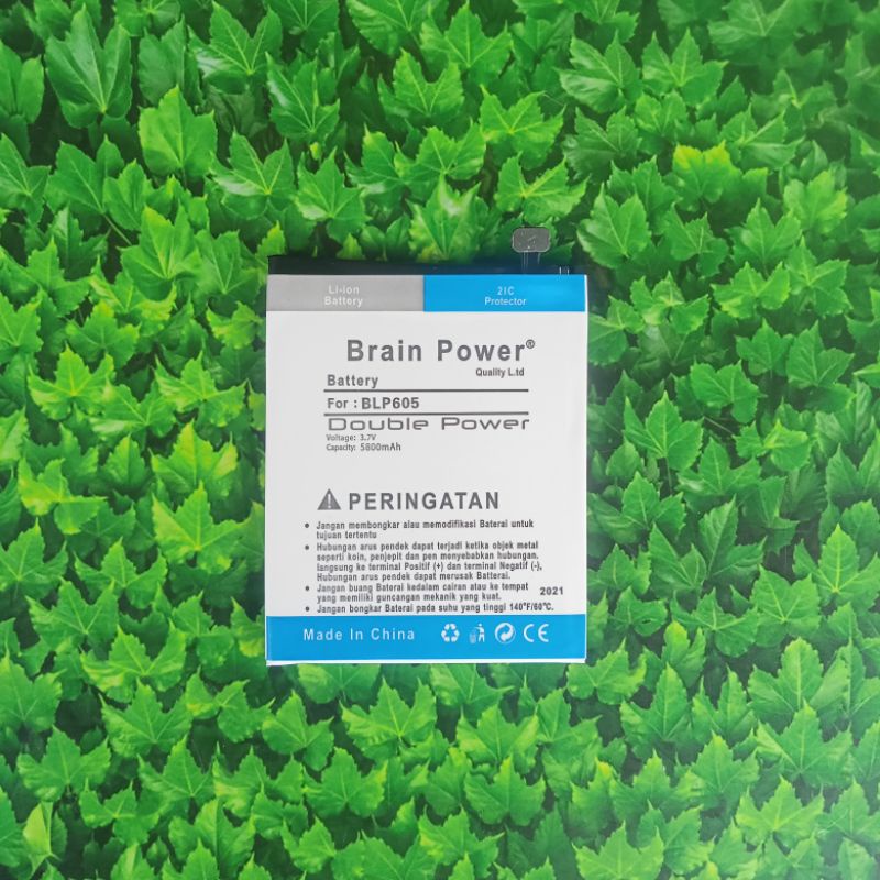 BATRE BRAIN POWER OPPO BLP605 BATRE BATRE HP OPPO NEO 7 A33 BATRE BATRE BRAIN POWER DOUBEL POWER DOU