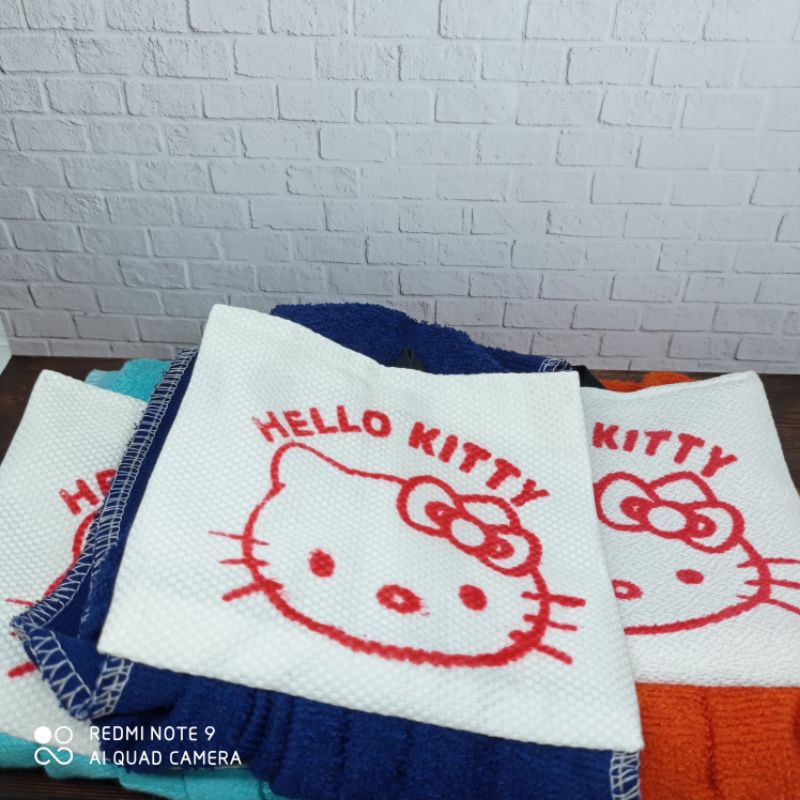 Lap tangan gantung / Lap tangan /  lap tangan handuk / lap tangan dapur / lap gantung