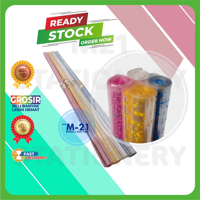 

PLASTIK PARCEL SANSAN WAWA