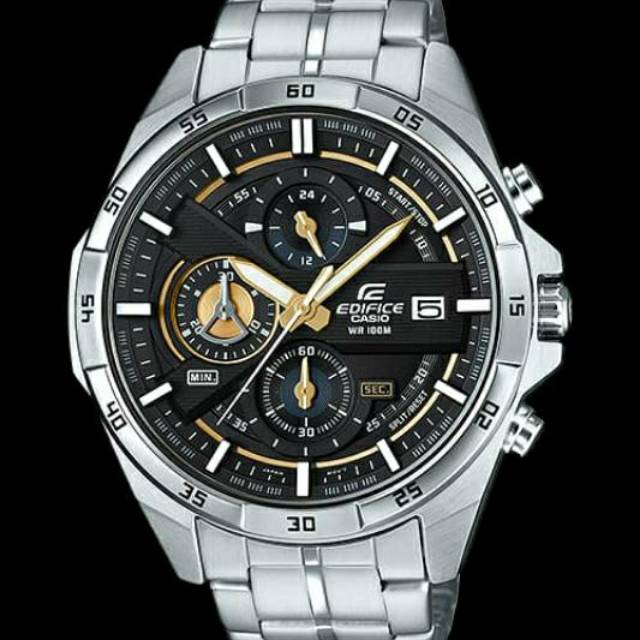 jam tangan pria casio EDIFICE efr 556