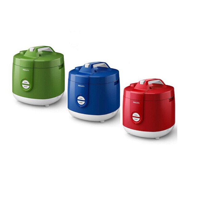 MAGIC COM RICE COOKER PHILIPS 2 LITER 2L HD 3131 3129 HD3129 HD3131 PREMIUM PEMANAS PENANAK PENGHANG