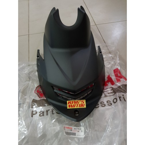 COVER TUTUP MESIN, BAWAH JOK MIO SOUL ASLI YAMAHA