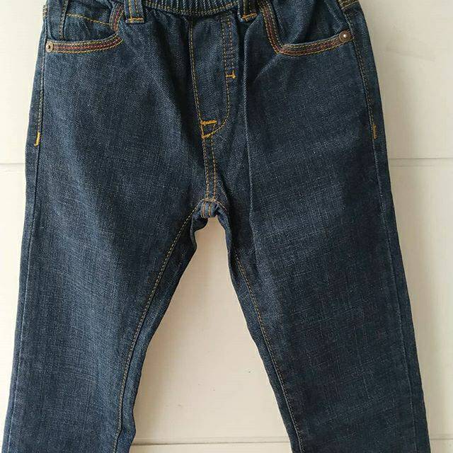 Paket kebumen