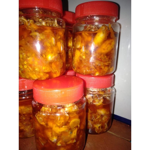 

sambal cumi