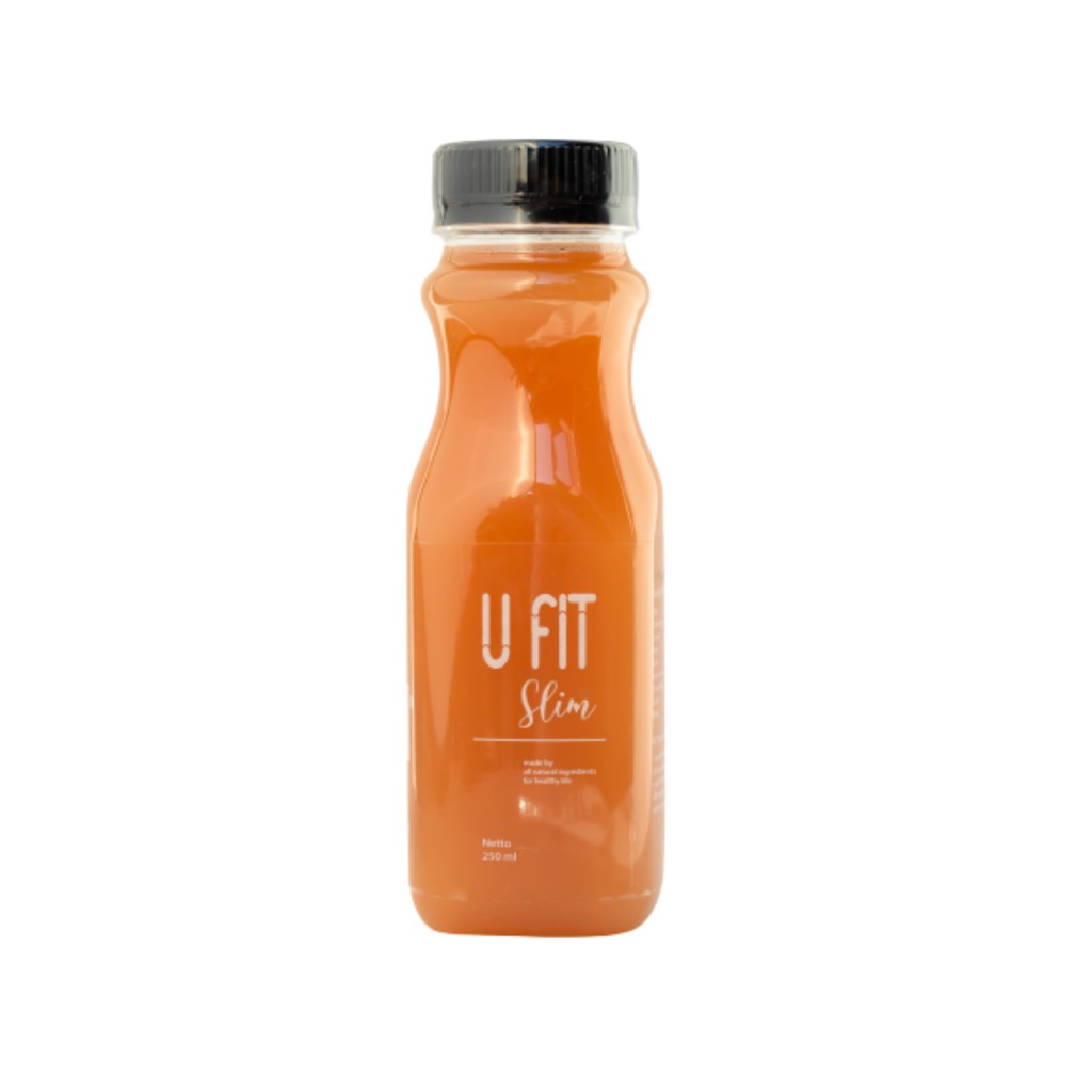 

U FIT SLIM (1 BOTOL)
