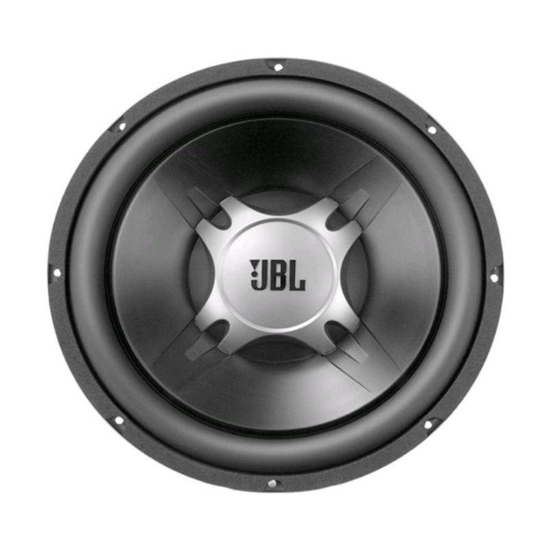 JBL GT5-12D Dual Coil Subwoofer Mobil [4 Ohm/12 Inch]