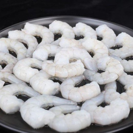

Udang Vaname Kupas 500 gram isi 30-50