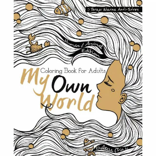 

Rene Turos My Own World 1