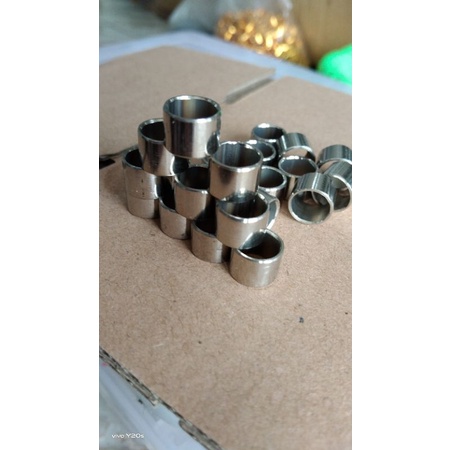 RING BAJA POLOS MERPATI/PUTER PELUNG