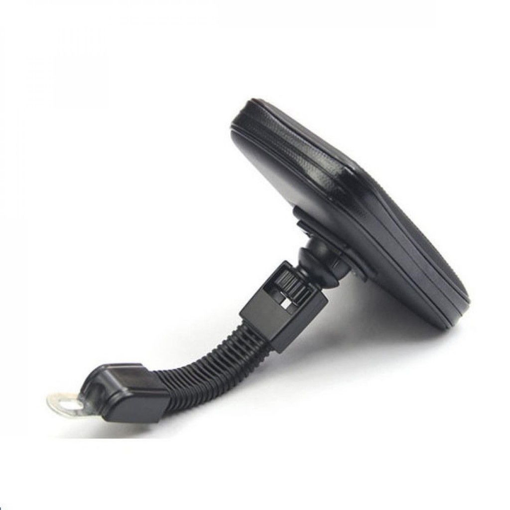 Holder Smartphone Motor Waterproof Large Size - ZJ-04