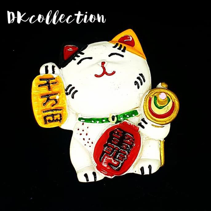 Ready Stock] Souvenir Jepang Tempelan Kulkas Jepang Magnet Jepang Magnet Japan