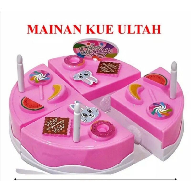 PROMO MAINAN KUE ULTAH