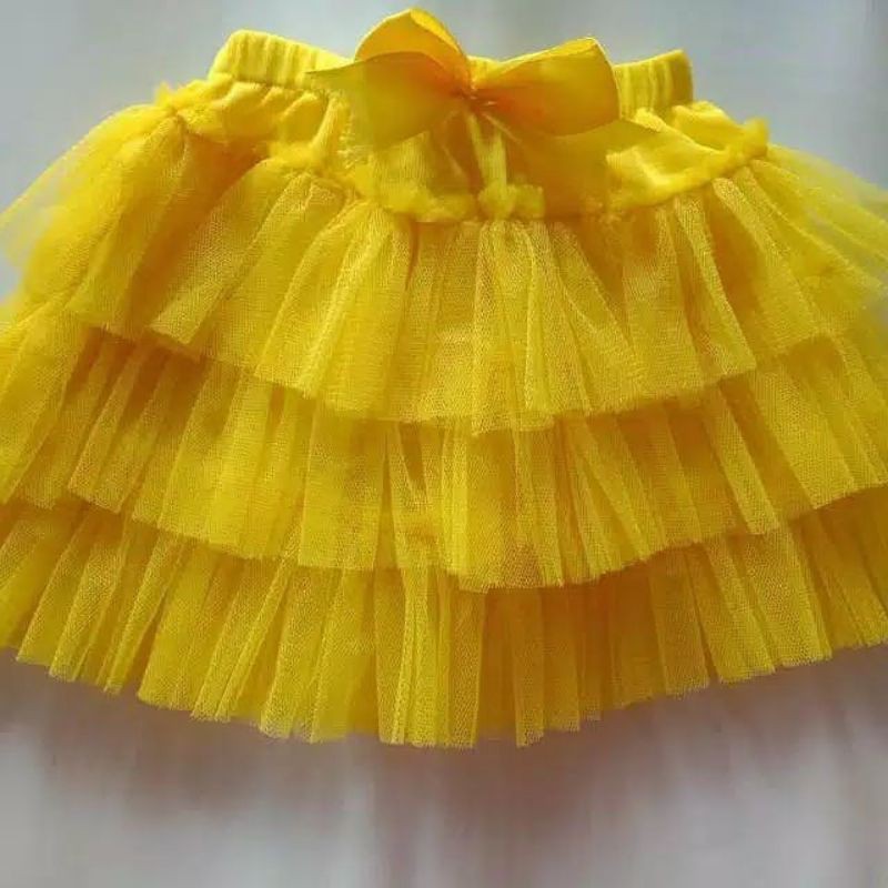 ROK TUTU PITA BABY