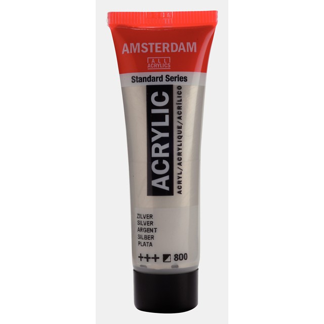

TALENS Amsterdam Standard Series Tube 20ml Specialties Series