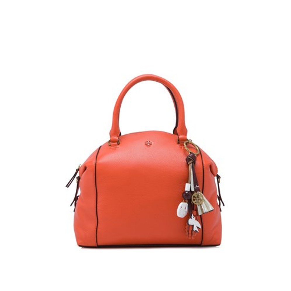 Tas Wanita Tory Burch Peace Satchel Original