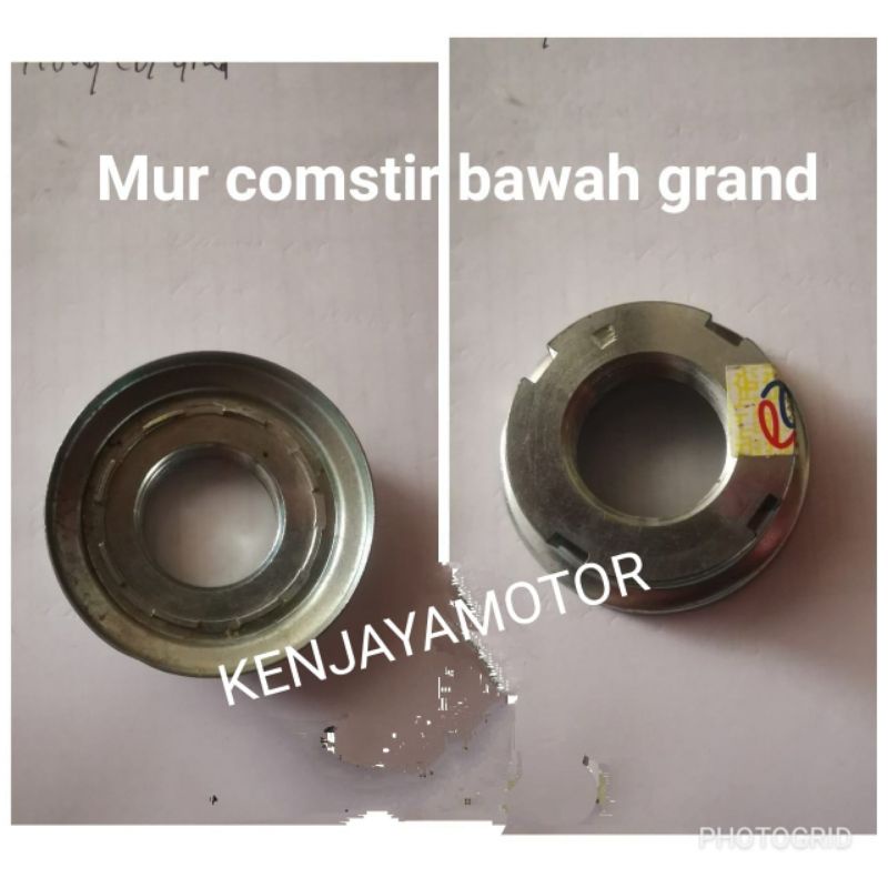 MUR MANGKOK KOMSTIR COMSTIR GRAND HIGH QUALITY