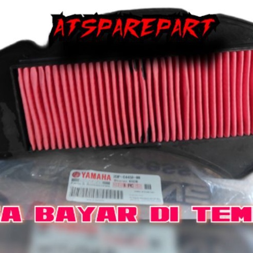 PROMO FLASH SALE ATS  Filter udara yamaha Nmax 2DP