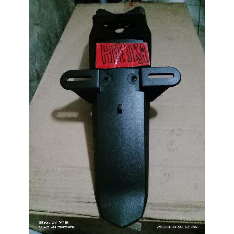 63113-12K00-921 Suzuki spakbor belakang satria Fu fi spakbor Fu fi belakang rear fender satria Fu fi