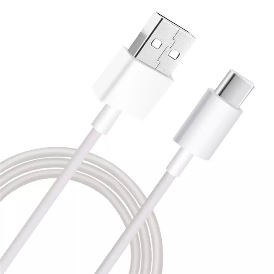 Cable Type C Xiaomi USB-C Cable 1M Fast Charging 3A Data Kabel-2