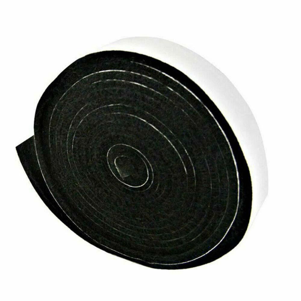 [Elegan] Barbecue sealing tape Easy Clean Anti Meradang Tahan Panas Alat Dapur